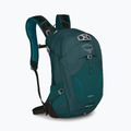 Fahrradrucksack Damen Osprey Sylva 12 l grün 1581 5