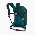 Fahrradrucksack Damen Osprey Sylva 12 l grün 1581 7