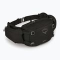 Osprey Savu 5l schwarz Fahrrad Aktentasche 3