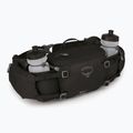 Osprey Savu 5l schwarz Fahrrad Aktentasche 5