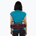 Fahrrad Bauchtasche Osprey Savu 5 aprium purple 15