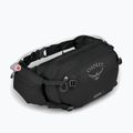 Osprey Seral 7 l Fahrrad Niere schwarz 2