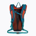 Fahrradrucksack Damen Osprey Salida 8 l blau 1597 3