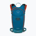 Fahrradrucksack Damen Osprey Salida 8 l blau 1597 6