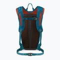 Fahrradrucksack Damen Osprey Salida 8 l blau 1597 7