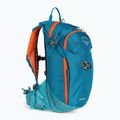 Fahrradrucksack Damen Osprey Salida 12 l blau 1599 2