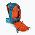 Fahrradrucksack Damen Osprey Salida 12 l blau 1599 4