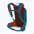 Fahrradrucksack Damen Osprey Salida 12 l blau 1599 7