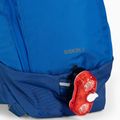 Fahrrad Rucksack Herren Osprey Siskin 12 l z Wasserbeuteliem 2,5 l postal blue 11