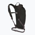 Fahrradrucksack Herren Osprey Siskin 8 l schwarz 1511 7