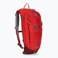 Fahrradrucksack Herren Osprey Siskin 8 l rot 15112 2