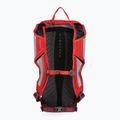 Fahrradrucksack Herren Osprey Siskin 8 l rot 15112 3