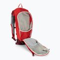 Fahrradrucksack Herren Osprey Siskin 8 l rot 15112 4