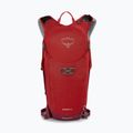 Fahrradrucksack Herren Osprey Siskin 8 l rot 15112 6