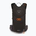 Fahrradrucksack Herren Osprey Siskin 12 l schwarz 15113 6