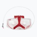 Osprey Hydraulics LT Lumbalreservoir 1,5 l rot