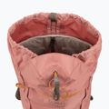 Osprey Daylite Cinch 15 Asche blau rosa/perlgrau Trekking-Rucksack 4