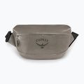 Bauchtasche Osprey Transporter Waist 1 l tan concrete