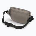 Bauchtasche Osprey Transporter Waist 1 l tan concrete 3