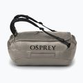 Osprey Transporter Reisetasche 40 l hellbraun Beton 3