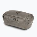 Osprey Transporter Reisetasche 40 l hellbraun Beton 4