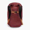 Osprey Transporter Reisetasche 40 l rot Berg 2