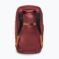 Osprey Transporter Reisetasche 65 l rot Berg 2