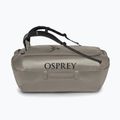 Osprey Transporter Reisetasche 95 l hellbraun Beton 3