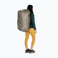 Osprey Transporter Reisetasche 95 l hellbraun Beton 7