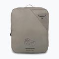 Osprey Transporter Reisetasche 120 l hellbraun Beton 6