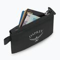 Osprey Ultralight Geldbörse schwarz 3
