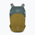 Urban Rucksack Osprey Nebula 32 l green tunnel/brindle brown