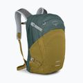 Urban Rucksack Osprey Nebula 32 l green tunnel/brindle brown 2