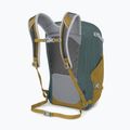 Urban Rucksack Osprey Nebula 32 l green tunnel/brindle brown 3