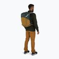 Urban Rucksack Osprey Nebula 32 l green tunnel/brindle brown 8