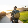 Urban Rucksack Osprey Nebula 32 l green tunnel/brindle brown 10