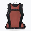 Frauen Fallschirmspringen Rucksack Osprey Sopris 30 l schwarz 3