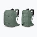 Wanderrucksack Osprey Porter 30 l koseret green 6