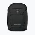 Touristischer Rucksack Osprey Porter 46 l black