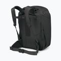 Touristischer Rucksack Osprey Porter 46 l black 3