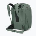 Wanderrucksack Osprey Porter 46 l koseret green 3