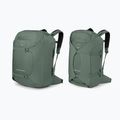 Tourenrucksack Osprey Porter 46 l koseret green 6