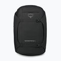 Osprey Sojourn Porter 65 l Wanderrucksack schwarz
