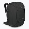 Osprey Sojourn Porter 65 l Wanderrucksack schwarz 2