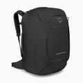 Osprey Sojourn Porter 65 l Wanderrucksack schwarz 2