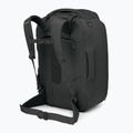 Osprey Sojourn Porter 65 l Wanderrucksack schwarz 3