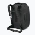 Osprey Sojourn Porter 65 l Wanderrucksack schwarz 3