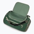 Reisetasche Osprey Daylite Duffel 60 l green canopy/green creek 3