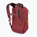 Osprey Daylite Jr Pack orange Morgendämmerung / Bazan Kinder-Trekking-Rucksack 3