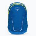 Osprey Daylite Jr Pack alpin blau/blaue Flamme Kinder-Trekking-Rucksack